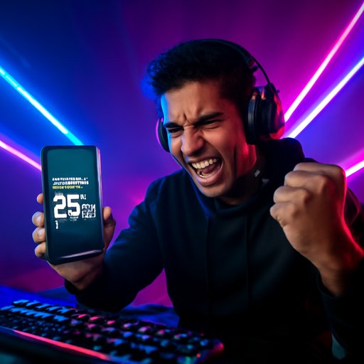 g77 monthly reload offer shown on smartphone